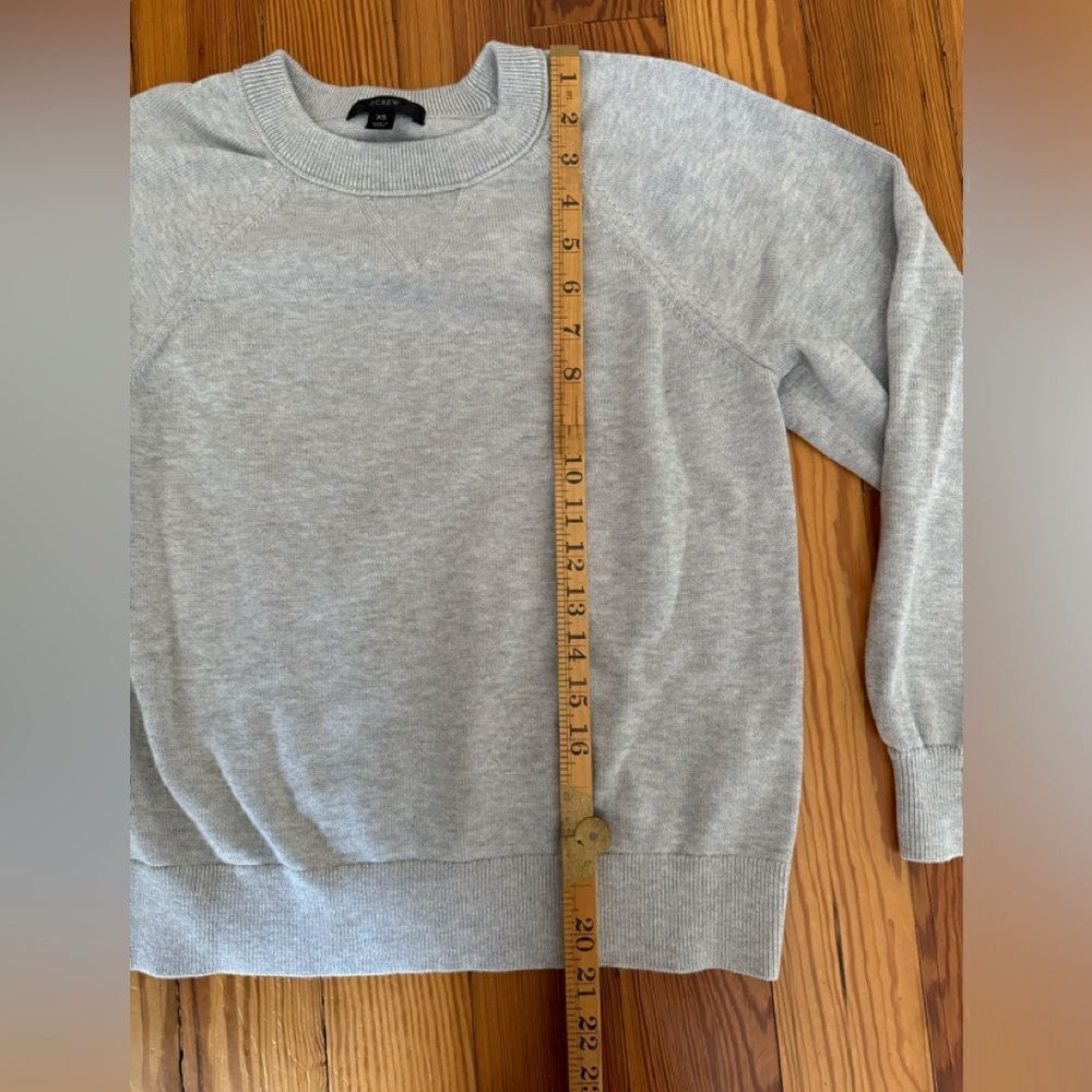 J Crew Sweater - Picture 4 of 5